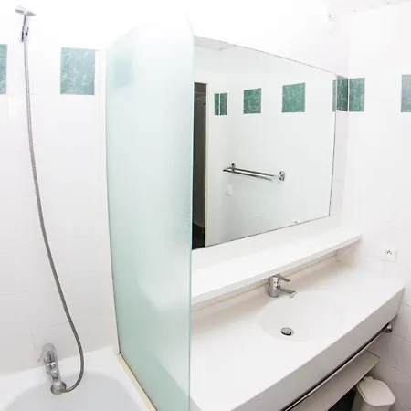 Résidence Borsat - Studio pour 5 Personnes 044 Tignes