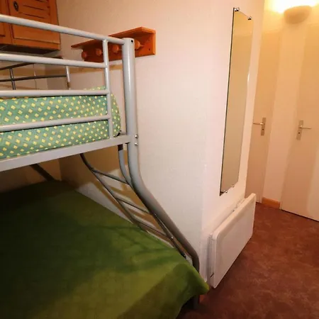 Résidence Borsat - Studio pour 5 Personnes 044 Appartement Tignes